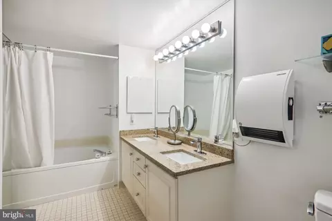 Bath - 14809 Pennfield Cir #401, Silver Spring, MD 20906 photo 2 of 5