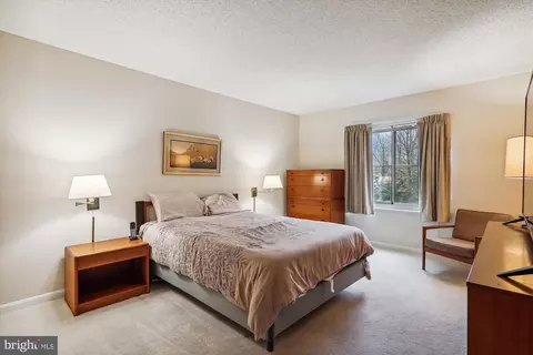 Bedroom - 14809 Pennfield Cir #401, Silver Spring, MD 20906 photo 1 of 8