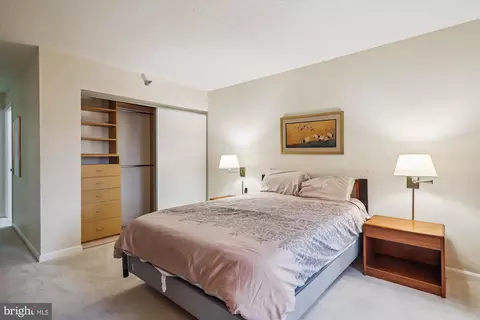 Bedroom - 14809 Pennfield Cir #401, Silver Spring, MD 20906 photo 4 of 8