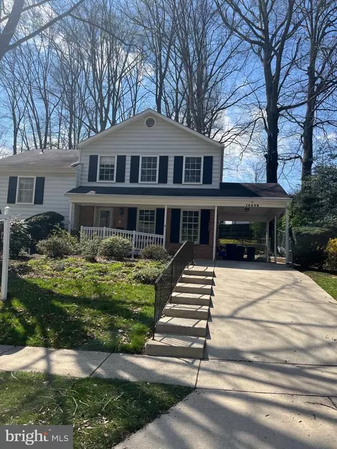 14406 Nadine Dr, Rockville, MD 20853