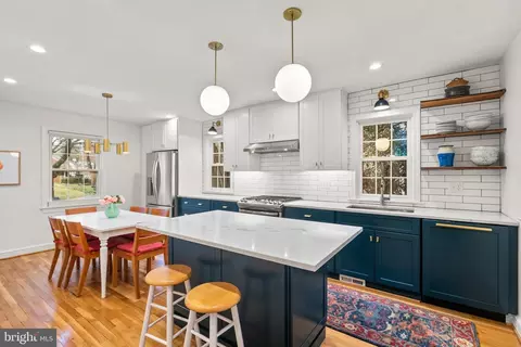 Kitchen - 10115 Big Rock Rd, Silver Spring, MD 20901 photo 1 of 4