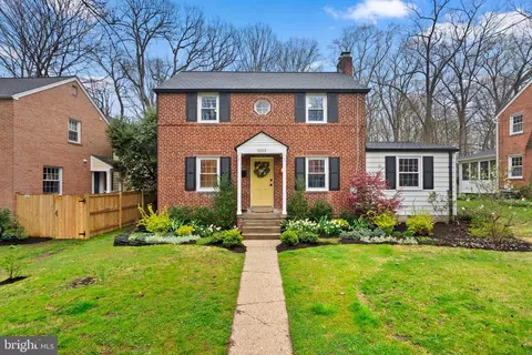 10115 Big Rock Rd, Silver Spring, MD 20901
