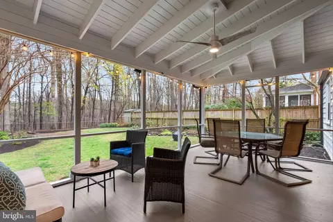 Exterior - 10115 Big Rock Rd, Silver Spring, MD 20901 photo 4 of 9