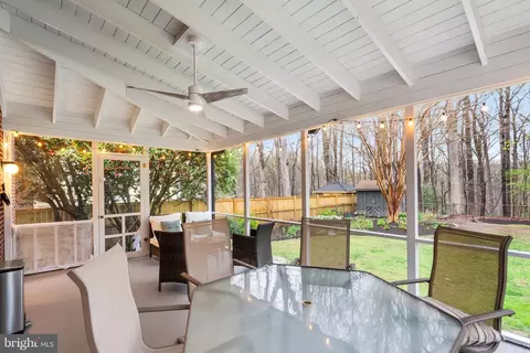 Exterior - 10115 Big Rock Rd, Silver Spring, MD 20901 photo 2 of 9