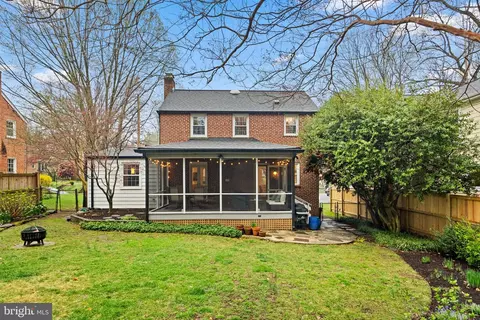 Exterior - 10115 Big Rock Rd, Silver Spring, MD 20901 photo 5 of 9
