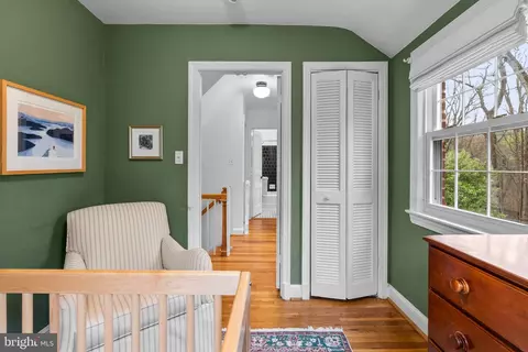 Bedroom - 10115 Big Rock Rd, Silver Spring, MD 20901 photo 6 of 8