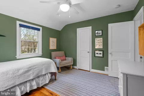 Bedroom - 10115 Big Rock Rd, Silver Spring, MD 20901 photo 8 of 8