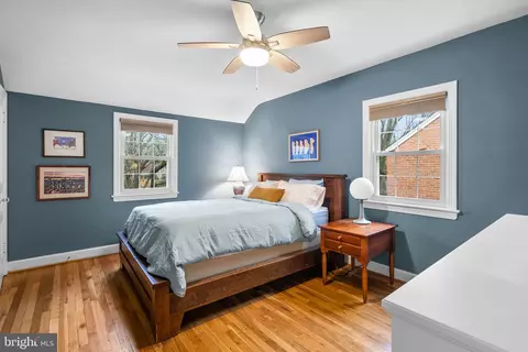 Bedroom - 10115 Big Rock Rd, Silver Spring, MD 20901 photo 2 of 8