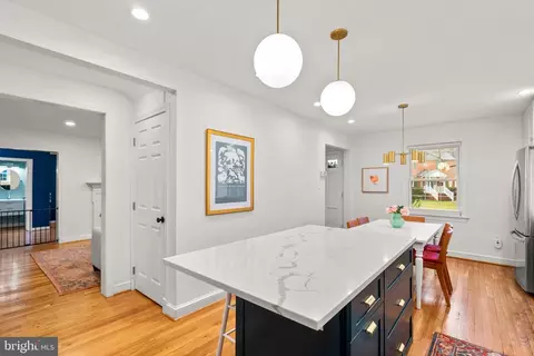 Kitchen - 10115 Big Rock Rd, Silver Spring, MD 20901 photo 3 of 4