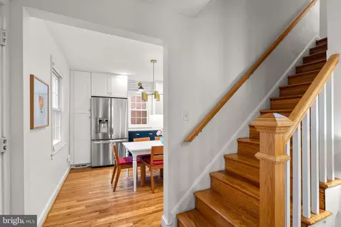 Entry Way - 10115 Big Rock Rd, Silver Spring, MD 20901 photo 1 of 2