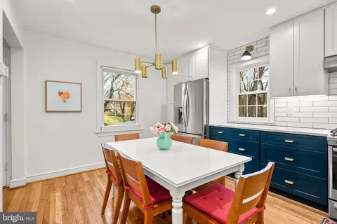 Dining - 10115 Big Rock Rd, Silver Spring, MD 20901 photo 1 of 3