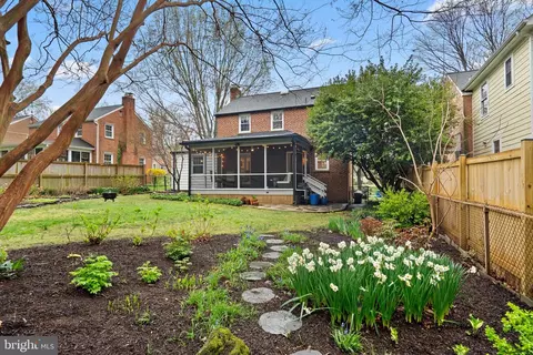 Exterior - 10115 Big Rock Rd, Silver Spring, MD 20901 photo 3 of 9