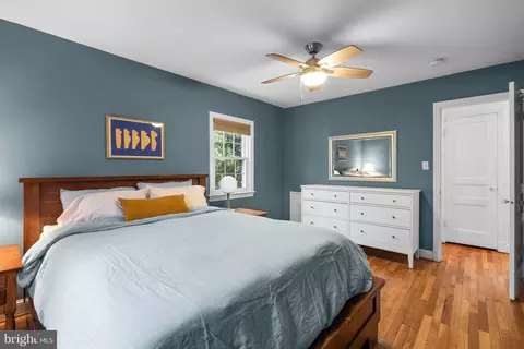 Bedroom - 10115 Big Rock Rd, Silver Spring, MD 20901 photo 3 of 8