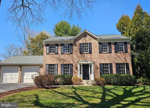 11201 Freas Dr, North Potomac, MD 20878