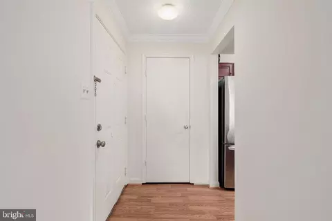 Entry Way - 2609 Camelback Ln #6-11, Silver Spring, MD 20906 photo 1 of 2