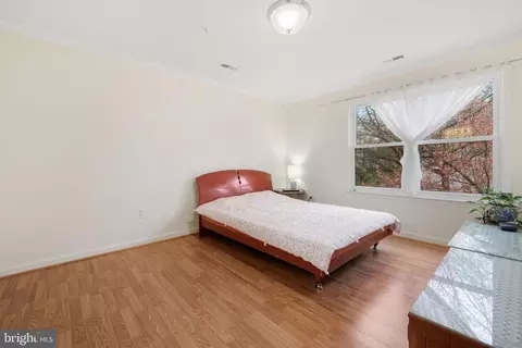 Bedroom - 2609 Camelback Ln #6-11, Silver Spring, MD 20906 photo 3 of 5