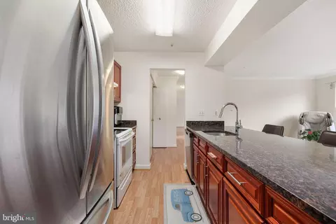 Kitchen - 2609 Camelback Ln #6-11, Silver Spring, MD 20906 photo 2 of 7
