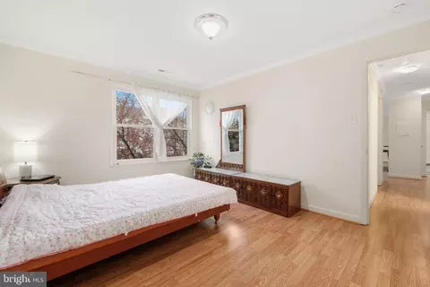 Bedroom - 2609 Camelback Ln #6-11, Silver Spring, MD 20906 photo 4 of 5