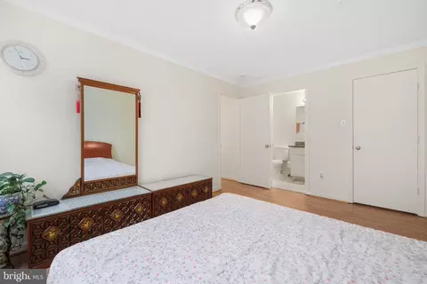 Bedroom - 2609 Camelback Ln #6-11, Silver Spring, MD 20906 photo 5 of 5