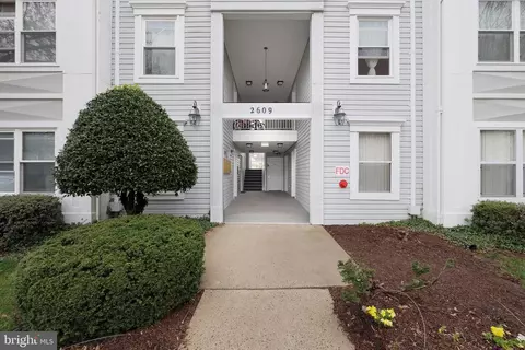 Exterior - 2609 Camelback Ln #6-11, Silver Spring, MD 20906 photo 2 of 2