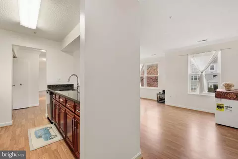 Kitchen - 2609 Camelback Ln #6-11, Silver Spring, MD 20906 photo 1 of 7