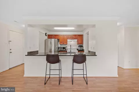 Kitchen - 2609 Camelback Ln #6-11, Silver Spring, MD 20906 photo 7 of 7