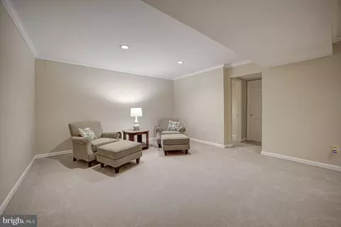 Bedroom - 9 Sunrise Ct, Potomac, MD 20854 photo 6 of 6