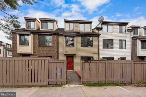 9914 Brookridge Ct, Montgomery Village, MD 20886