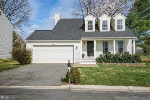 13833 Mustang Hl, North Potomac, MD 20878