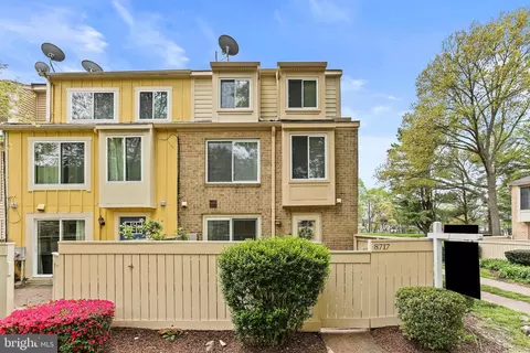 8717 Welbeck Way, Montgomery Village, MD 20886