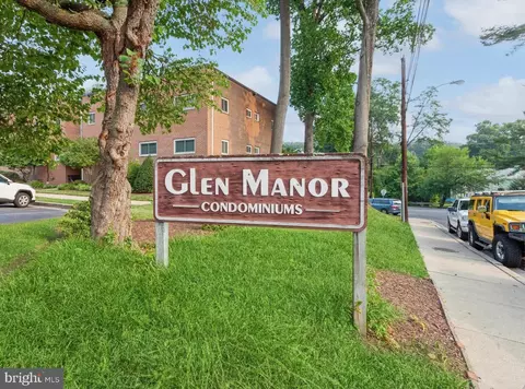 View/Area - 9736 Glen Ave #203-97, Silver Spring, MD 20910 photo 4 of 4