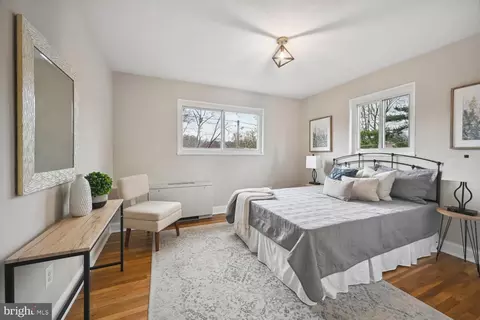 Bedroom - 9736 Glen Ave #203-97, Silver Spring, MD 20910 photo 1 of 5