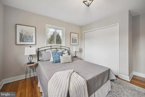 Bedroom - 9736 Glen Ave #203-97, Silver Spring, MD 20910 photo 2 of 5