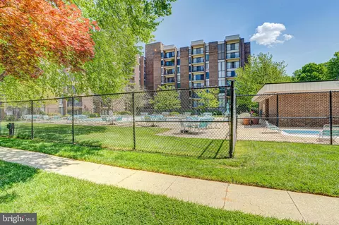 9907 Blundon Dr #5-101, Silver Spring, MD 20902 photo 20