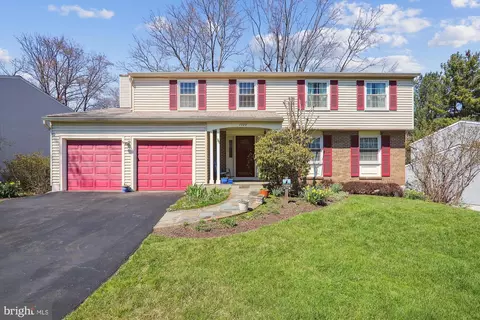7729 Barnstable Pl, Derwood, MD 20855