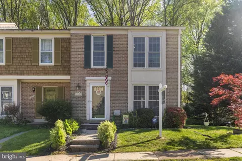 19801 Bazzellton Pl, Montgomery Village, MD 20886