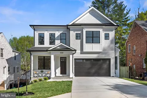 5132 Newport Ave, Bethesda, MD 20816