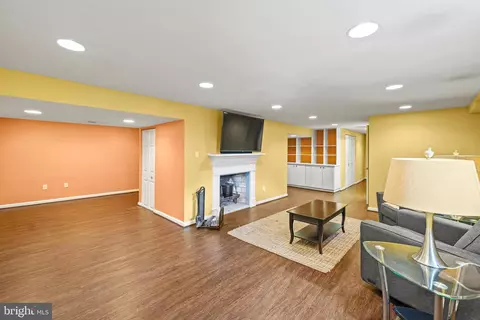 Living - 10608 Shady Cir, Silver Spring, MD 20903 photo 10 of 11