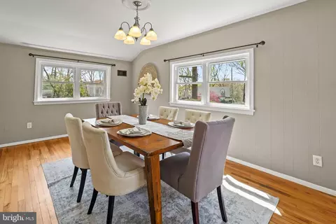 Dining - 10608 Shady Cir, Silver Spring, MD 20903 photo 2 of 3
