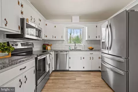 Kitchen - 10608 Shady Cir, Silver Spring, MD 20903 photo 1 of 4