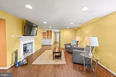 Living - 10608 Shady Cir, Silver Spring, MD 20903 photo 9 of 11