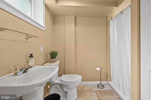 Bath - 10608 Shady Cir, Silver Spring, MD 20903 photo 3 of 4