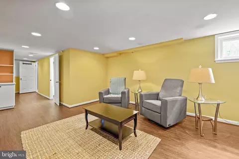Living - 10608 Shady Cir, Silver Spring, MD 20903 photo 11 of 11