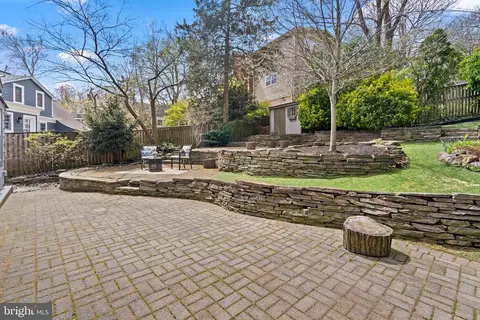Exterior - 505 Ellsworth Dr, Silver Spring, MD 20910 photo 5 of 16