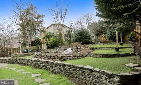 Exterior - 505 Ellsworth Dr, Silver Spring, MD 20910 photo 2 of 16