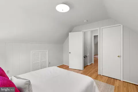 Bedroom - 505 Ellsworth Dr, Silver Spring, MD 20910 photo 6 of 11