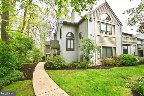 116 Windbrooke Cir #116, Gaithersburg, MD 20879