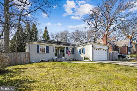 Exterior - 10206 Sutherland Rd, Silver Spring, MD 20901 photo 2 of 26