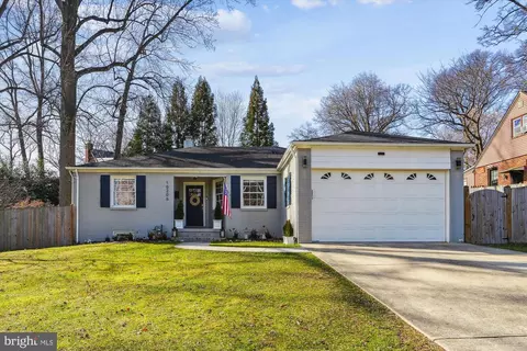 10206 Sutherland Rd, Silver Spring, MD 20901