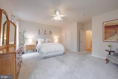 Bedroom - 13720 Soaring Wing Ln, Silver Spring, MD 20906 photo 5 of 11